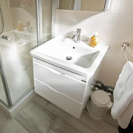 Apartament Mit Haustier - Beeke 4 *