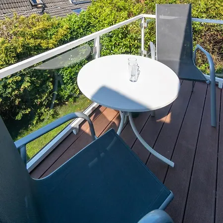 Apartament Mit Haustier - Beeke 4