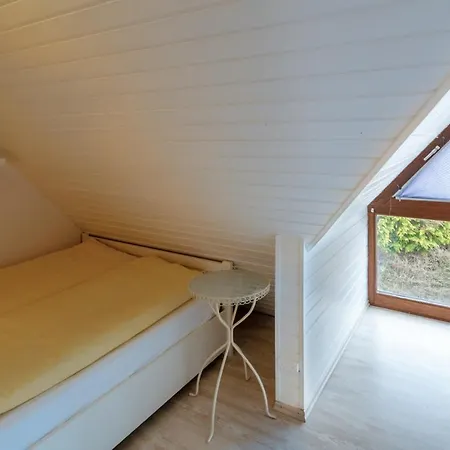 Mit Haustier - Beeke 4 * Норддайх