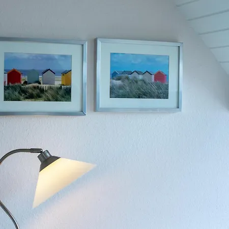 Mit Haustier - Beeke 4 Апартаменты *