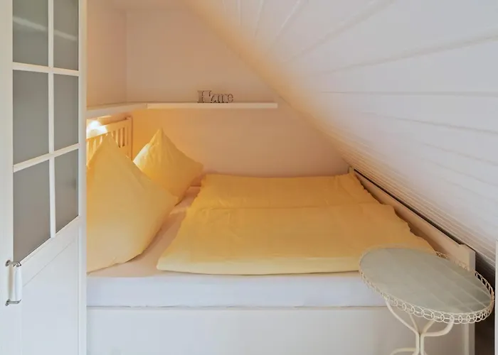 Mit Haustier - Beeke 4 شقة