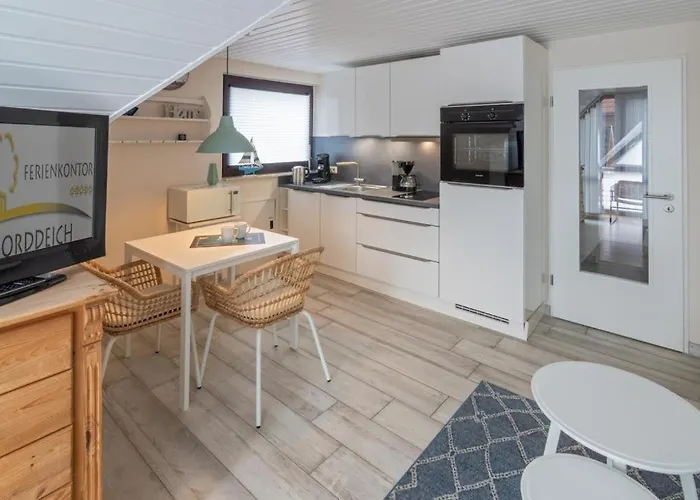 شقة Mit Haustier - Beeke 4