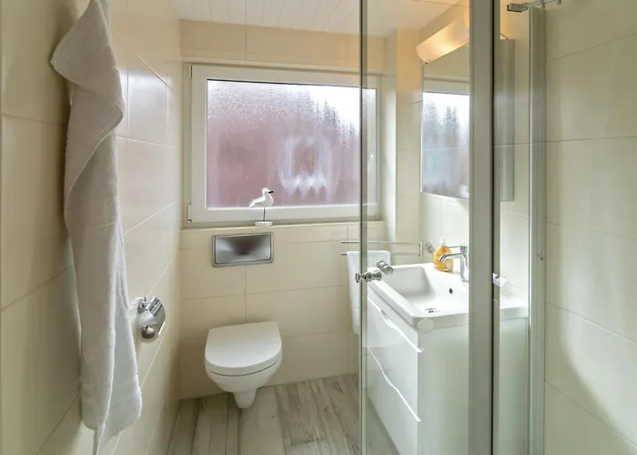 شقة Mit Haustier - Beeke 4 نورديش