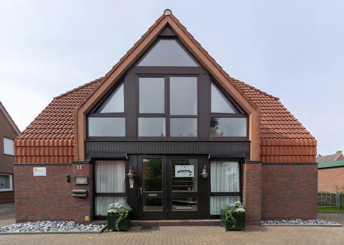 Mit Haustier - Beeke 4 * نورديش